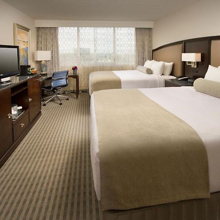 Skybridge Seattle Airport Hotel SeaTac Exterior foto